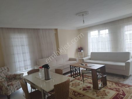 Altınkum'da 5+1 Doğalgazlı Satılık Dublex Daire