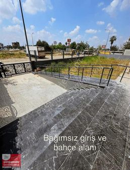 Pegasus'tan Adana Seyhan'da Kiralık Dev Ofis