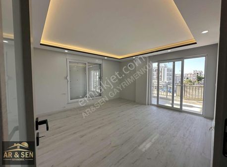 Kepez/ayanoğlu Mah. 2+1 Katta Satılık