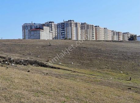 Satılık 4 Katlı Çift Dairelik Arsa Toplam 8 Dairelik Yer