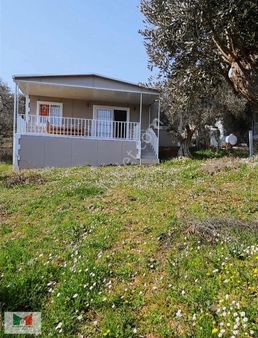 Dağkızılca'da İçinde Ev+ Elektrik+su Bulunan Satılık Tarla