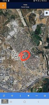 Başakşehir Şahintepe Acil Satılık 2 Gecekonulu 220 M² Arsa