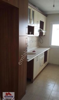 Eshot Garajı Karşısında Siteiçi Satılık 3+1 Daire