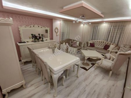 Osmangazi'de Mükemmel Dublex Daire Tuğrul Emlak'tan