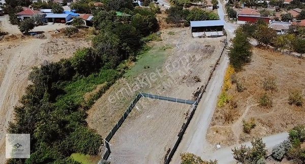 Babaeski Karamesutluda 531 M2 İmarlı Kupon Arsa