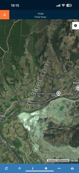 Yetiş Emlak Tan 13850m2 Tarla Mustafakemalpaşa Da