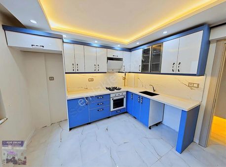 Şehitler Mah Beşyola Yakın Full Lüx Geniş Satılık 3+1 Daire