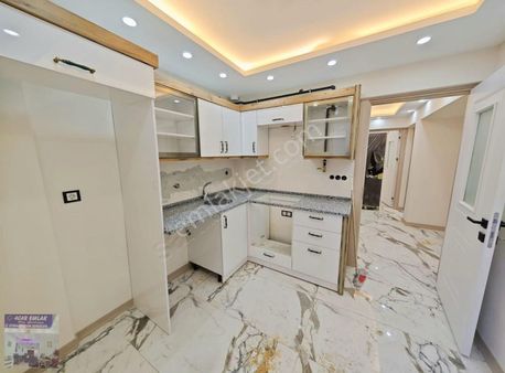 Çarşı Mah Satılık Ful Lüx 2+1 Daire