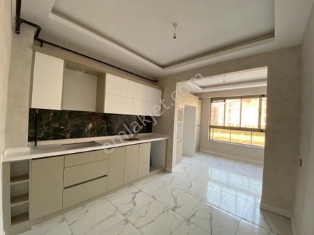 Fadim Cam Gayrimenkul Den Selahaddin Eyyubi Mh. Satılık Sıfır Lüks Daire