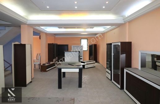 Bornova Çamdibi Ziyapaşa Caddesinde Satılık 3 Katlı İşyeri
