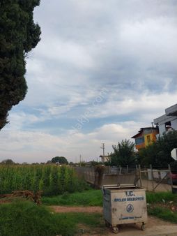 Aydın Efeler De Kuyuluda Katkarşılığı Konut Arsası