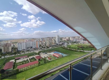 Çakırlar Göbekte Harika Manzarasıyla-modern Yapı-teraslı Dubleks