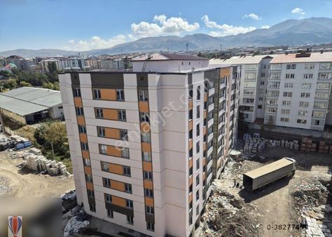 Gez Mahallesi'nde Satılık 4+1 3+1 Lüks Daireler