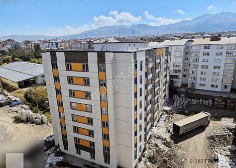 Dmf'gayrenkulden Satılık 3+1 Lüx Daire