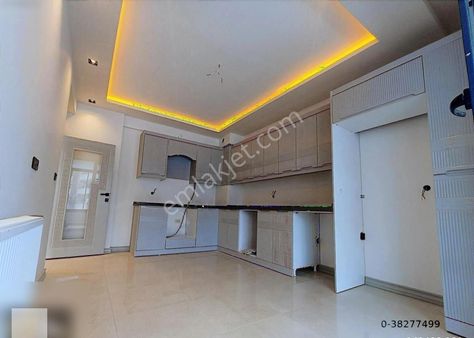 Şehir Merkezinde Ultra Lüks Satılık 4+1 Daireler