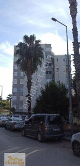 Konyaaltı Sahilinde 3+1 Geniş Daire