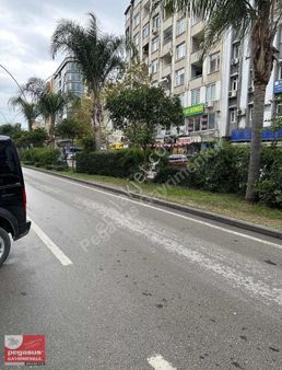 Pegasus'tan Seyhan Ziyapaşa Bulvarında Uygun Ofis Katı