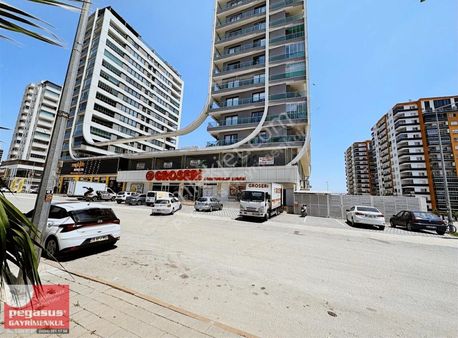 Pegasus'tan Seyhan Gürselpaşa Mh. Öğretmenler Bulvarında