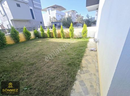 Seferihisar Ürkmez Doğanbeyede Sönmez Yapı Dan Satlık3+1 Dubleks