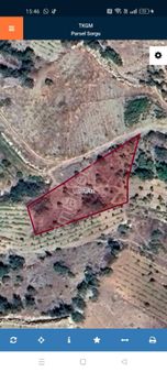 Akyol Gayrimenkul Den Satlık Maraş Dulkadiroğulu Budaklı Da Bag Evlilik Arazi