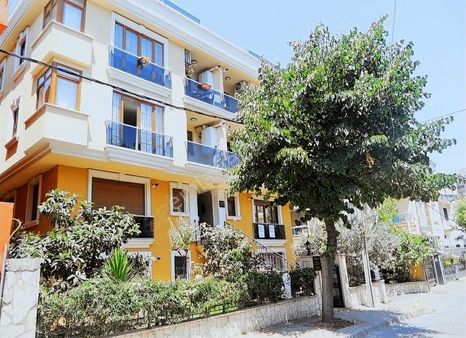 Şişli Halilrıfatpaşa'da 2 +1 K.otoparklı Satılık Daire