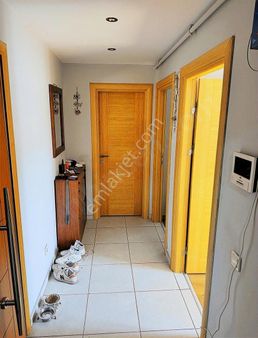 Şişli Halil Rıfat Paşa' Da Ara Kat 2 + 1 Kiracısız Satılık Daire