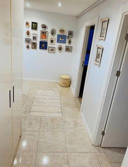 Şişli Halilrıfatpaşa'da K.otoparklı Giriş Kat 2+1 Satılık Daire