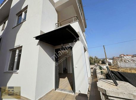 Osmanoğlu Emlaktan Müstakil Girişli 1+1 Daire
