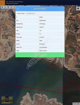 Kısa Süreli İndirimli Fiyat !!! Yayla Patlangıçta Göl Manzaralı