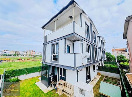 Kaçırılmıcak Fırsat Villa Müstakil Bahçeli Uygun Fiyata