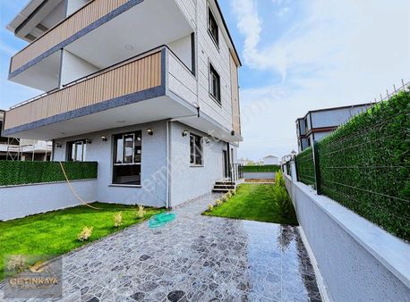 *çetinkayadan Bölgenin En Uygunu İskanlı 4+1 Satılık Villa