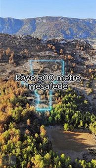 Bu M2 De Bu Fiyata Yer Yok Denize Kıyısı Olan Köy