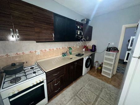 Kadıköy De 2+1 Satılık Daire