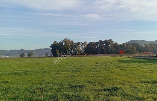 Bozburun Yatırımlık Tarla