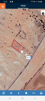 Cihanbeyli Tüfekçipınar Köyü Satılık Bağ Yeri Takasa Açık