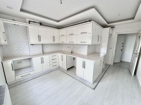 Evim-nur'dan Kadifekale Mah. 3+1 130 M2 Sıfır Fırsat Daire