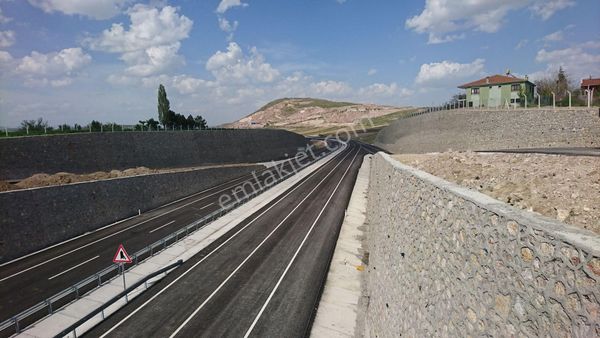 Ankara Sincan Anayurt Satılık Sincan Bölgesinin En Çok Prim Yapan Bölgesi