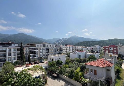 Kuşadası Güzelçamlı’da Avantajlı Ödeme Planı İle Anahtar Teslim 2+1 Daire