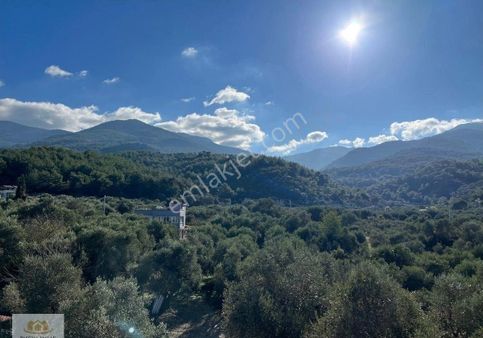 Kuşadası Güzelçamlı’da Avantajlı Ödeme Kapanmaz Orman Manzaralı Daireler