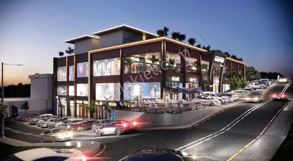 Batıportta Fırsat Satılık Dükkan