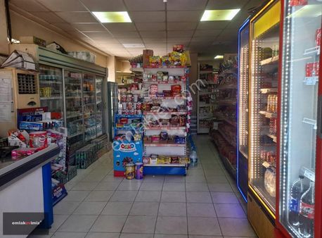 Devren Satılık Market