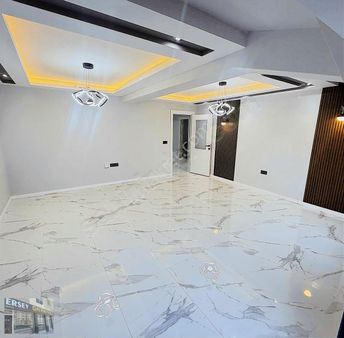 Ersev'den İskanlı 230 M2 5+1 Dubleks