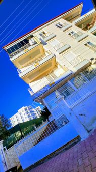 Antalya Varsak Tramvay Yanında Satılık 2+1 Daire (продажа 2+1)