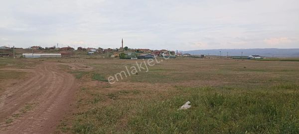 Ankara Sincan Anayurt Satılık Tarla Yatırımcıya Özel Ençok Değeri Yükselen Bölge