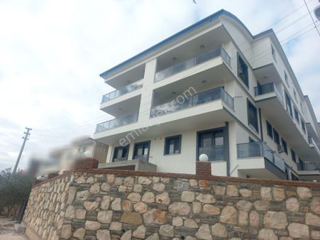 Didim Hisar Mah Satılık Lüks 2+1 Ayrı Mutfaklı Geniş Daire