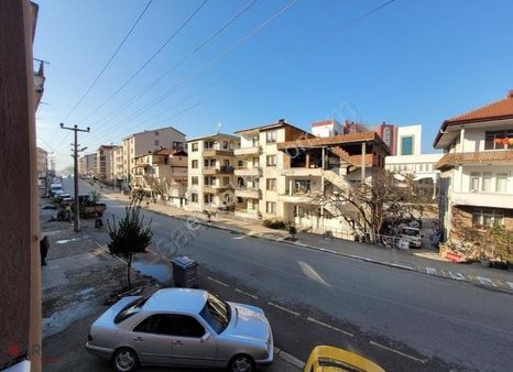 Akcakoca Merkezde, Ruhsatlı Fırın Ve Binası