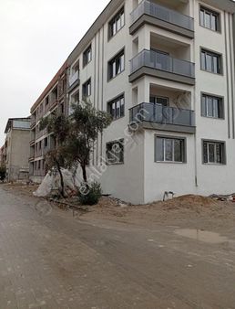 Saruhanlı Atatürk Ma. Satılık 2+1 Daire