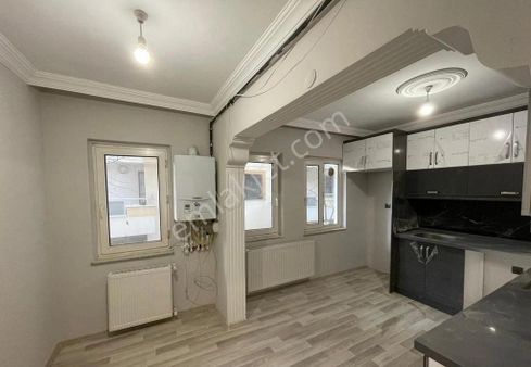 Muğla Merkez Orhaniye Mahallesinde Güney Cepheli Geniş Daire.