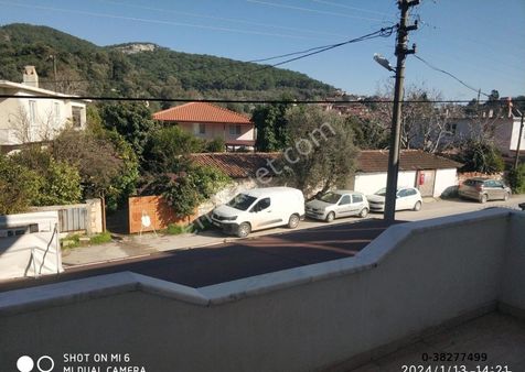 Denizli Kalede Satılık Arsa