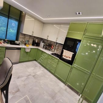 Konyaaltı Toros Mah.3+1 Doğalgazlı Satılık Daire (продажа 3+1)